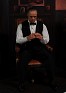 1:6 Hot Toys The Godfather Don Vito Corleone. Uploaded by Mike-Bell